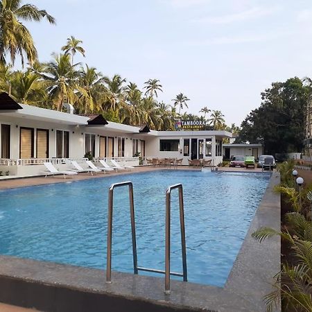 Golden Sands Resort, Морджим Экстерьер фото